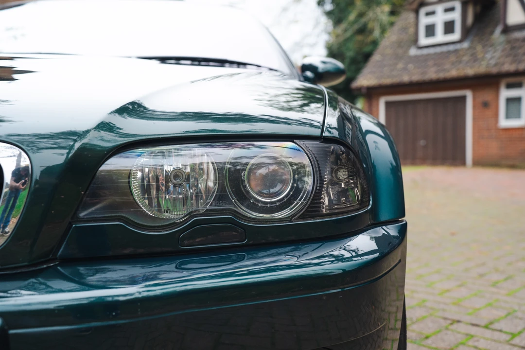 2003 BMW E46 M3 - Image 31 of 31