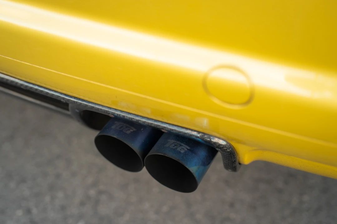 2003 BMW E46 M3 - Image 30 of 31