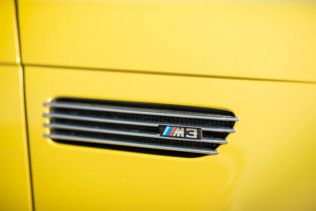 2003 BMW E46 M3 - Image 27 of 31
