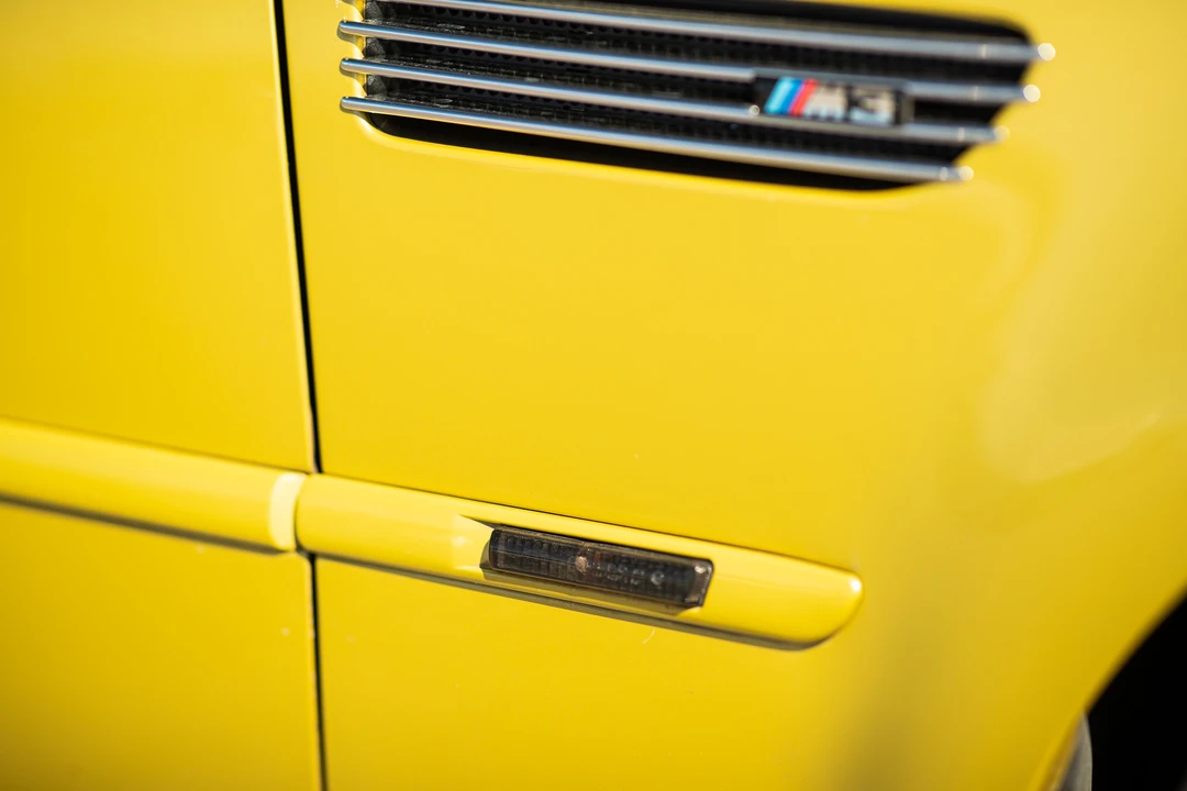 2003 BMW E46 M3 - Image 28 of 31