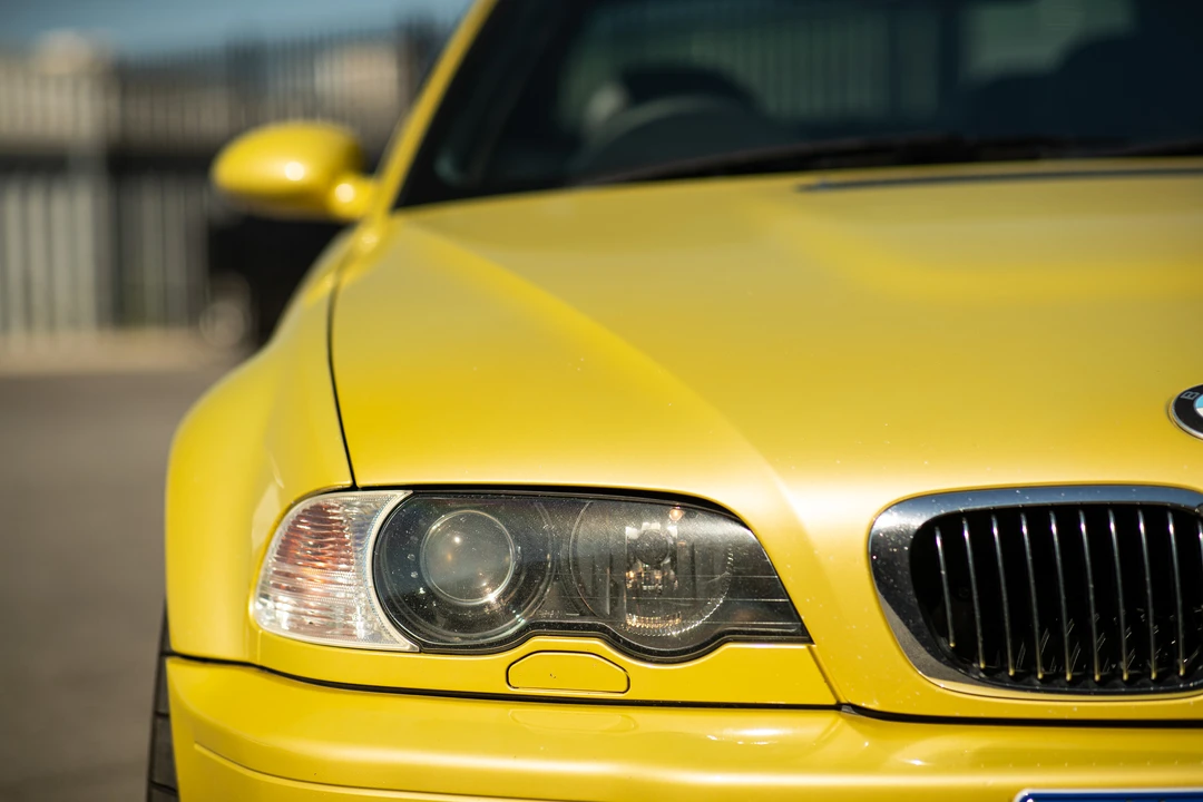 2003 BMW E46 M3 - Image 13 of 31