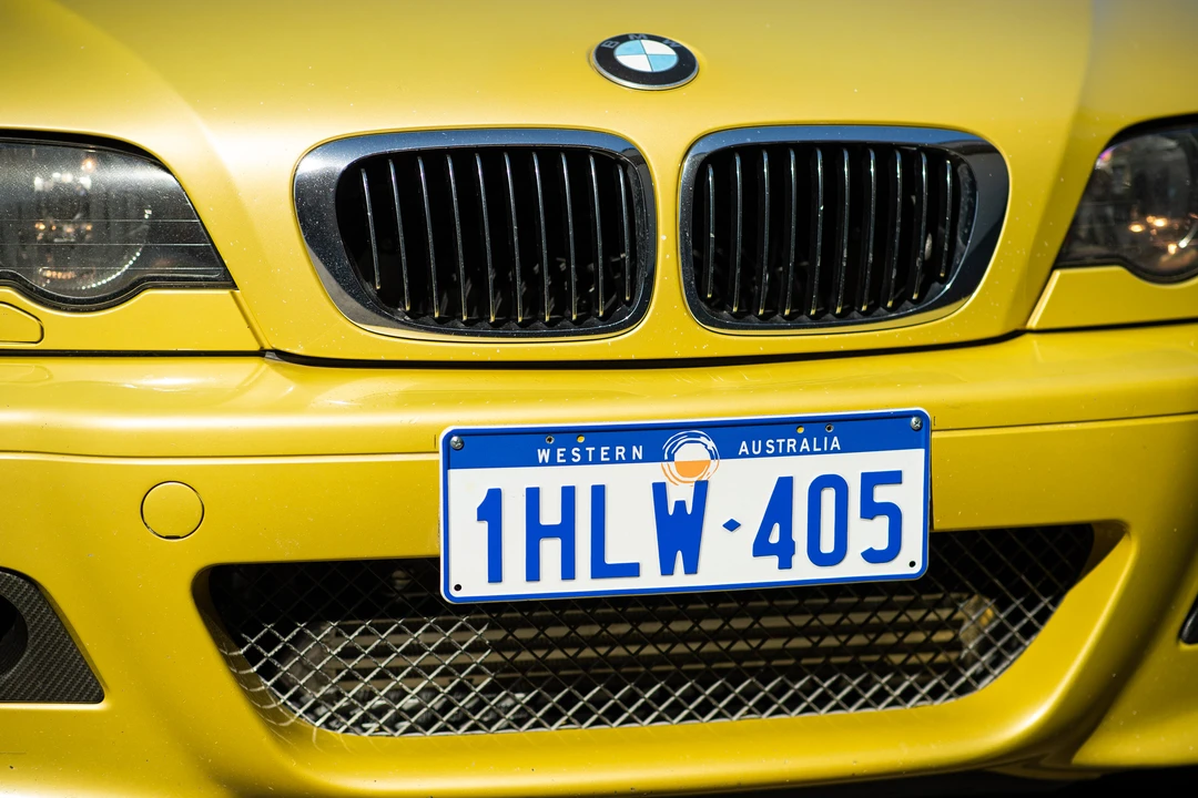2003 BMW E46 M3 - Image 15 of 31