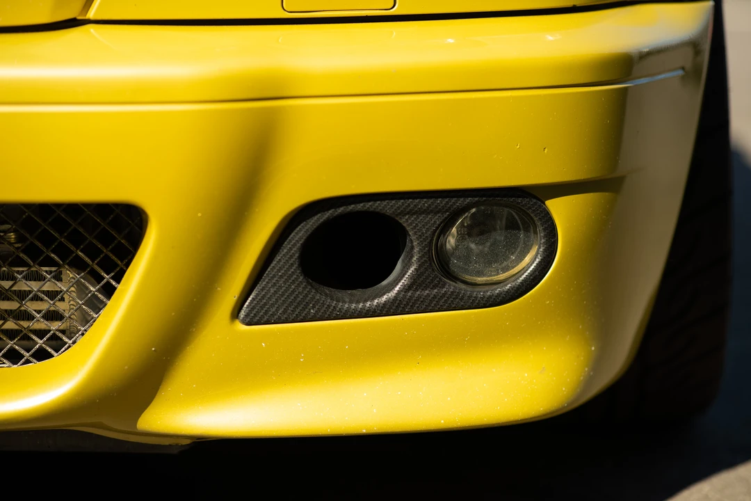 2003 BMW E46 M3 - Image 17 of 31