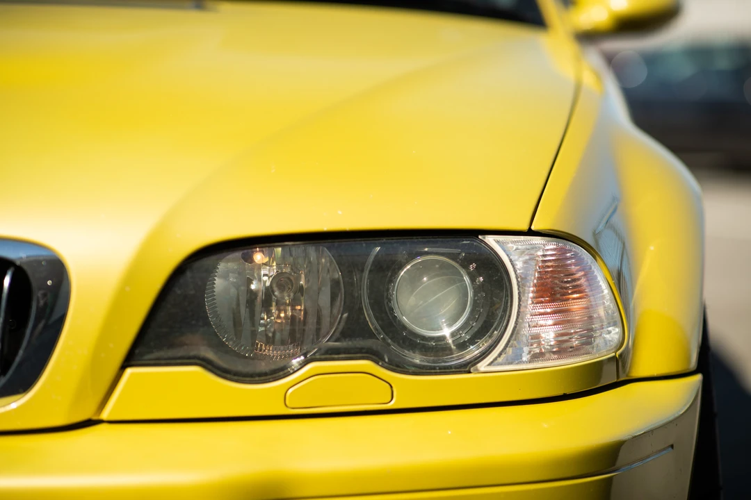 2003 BMW E46 M3 - Image 18 of 31