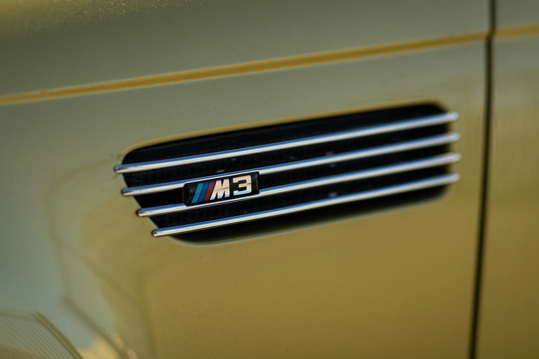2003 BMW E46 M3 - Image 26 of 31