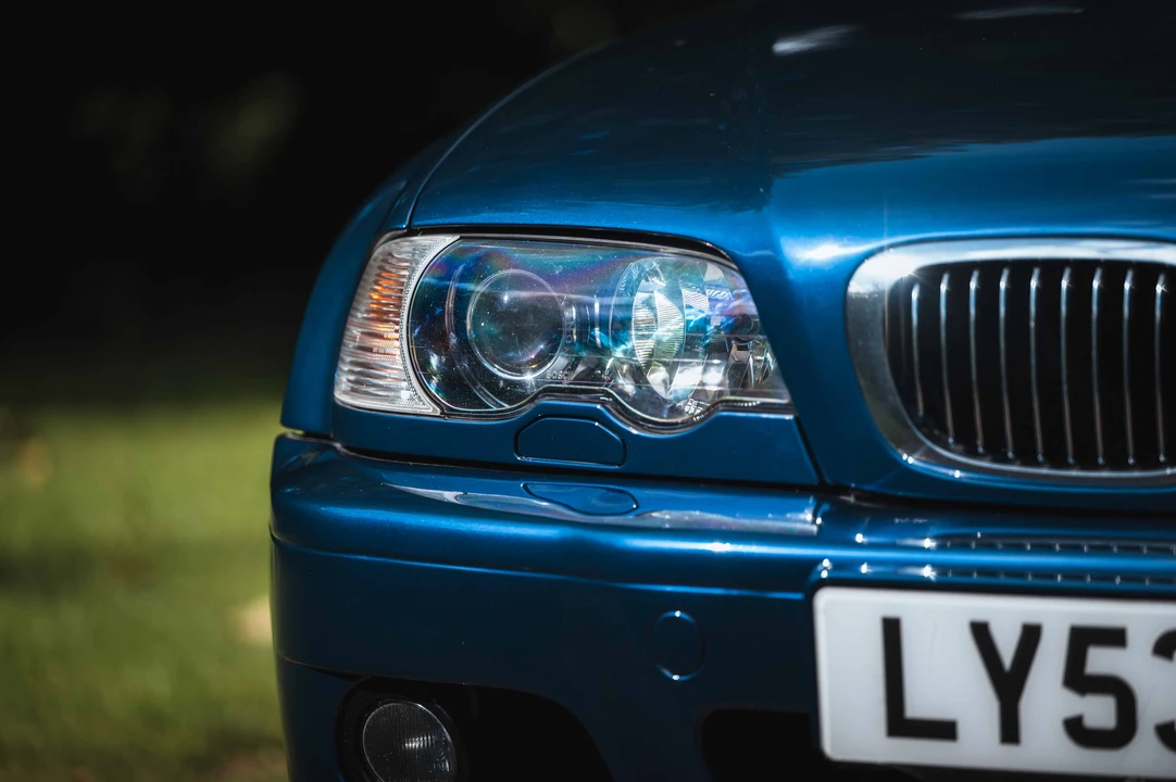 2003 BMW E46 M3 - Image 19 of 31