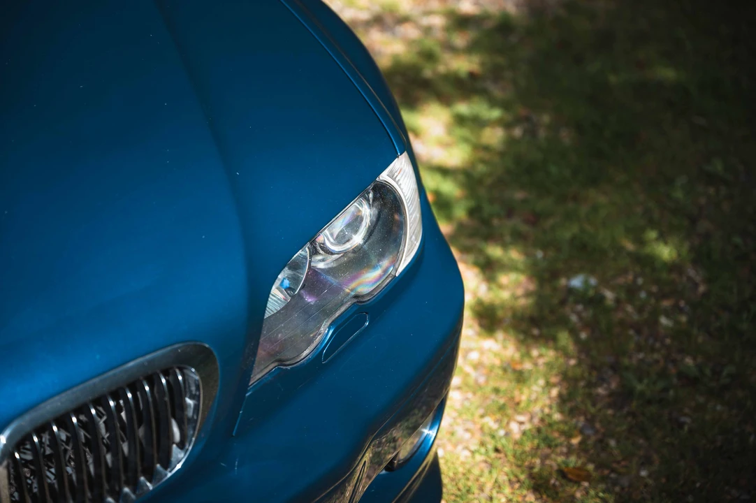 2003 BMW E46 M3 - Image 22 of 31