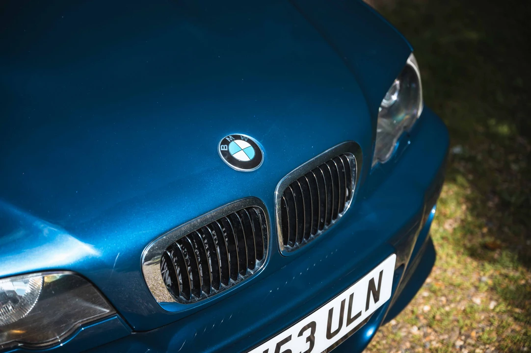 2003 BMW E46 M3 - Image 23 of 31