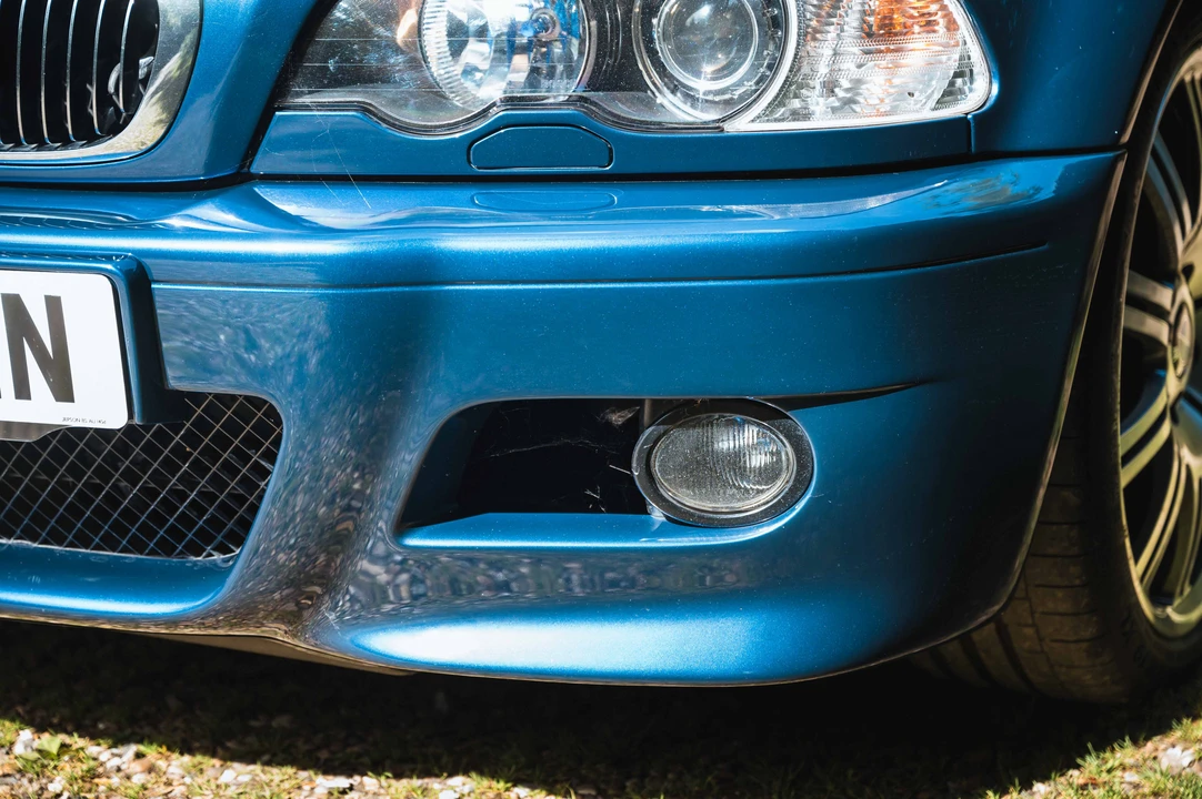 2003 BMW E46 M3 - Image 28 of 31