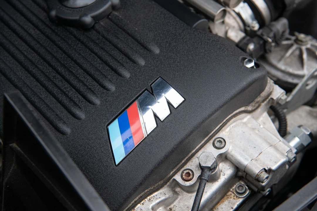 2003 BMW E46 M3 - Image 7 of 21