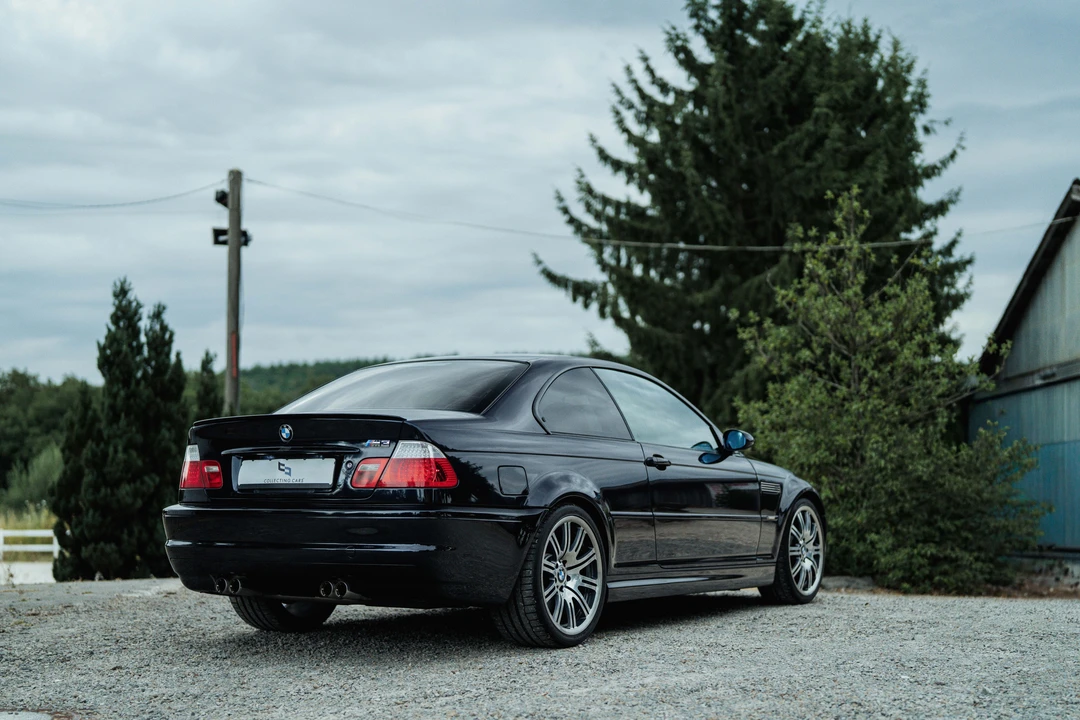2003 BMW E46 M3 - Image 7 of 31