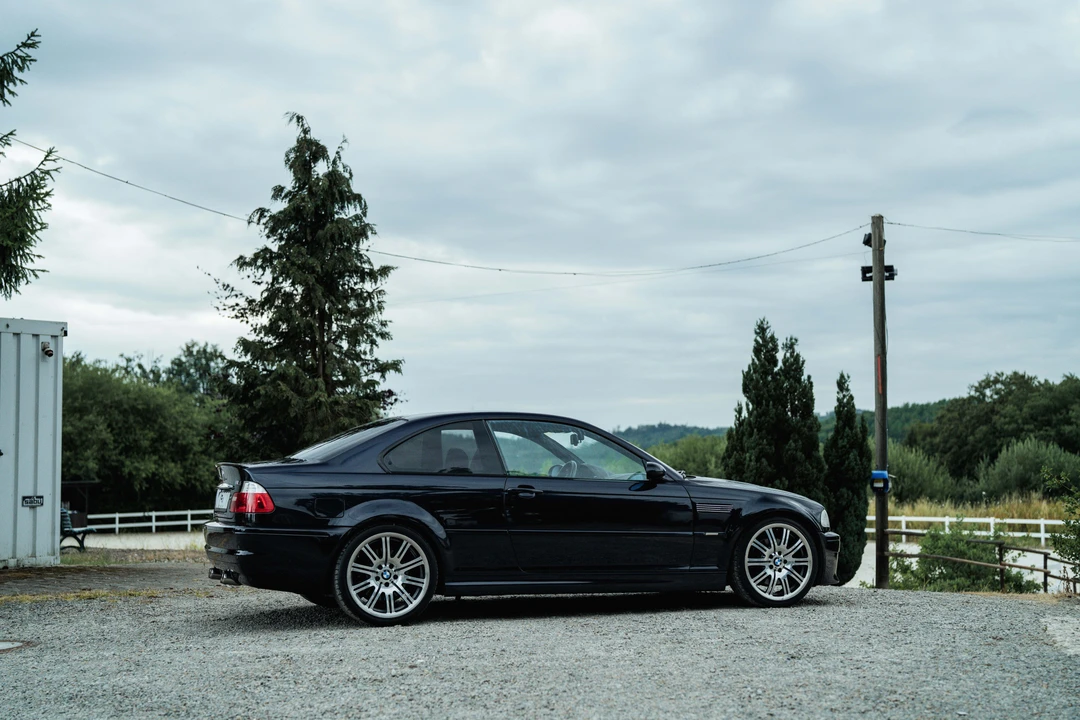 2003 BMW E46 M3 - Image 8 of 31