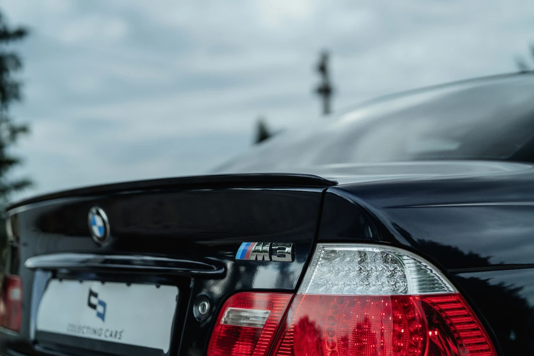 2003 BMW E46 M3 - Image 13 of 31
