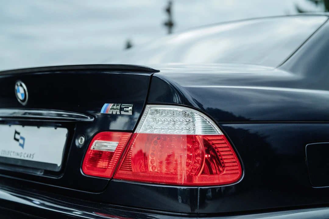 2003 BMW E46 M3 - Image 14 of 31
