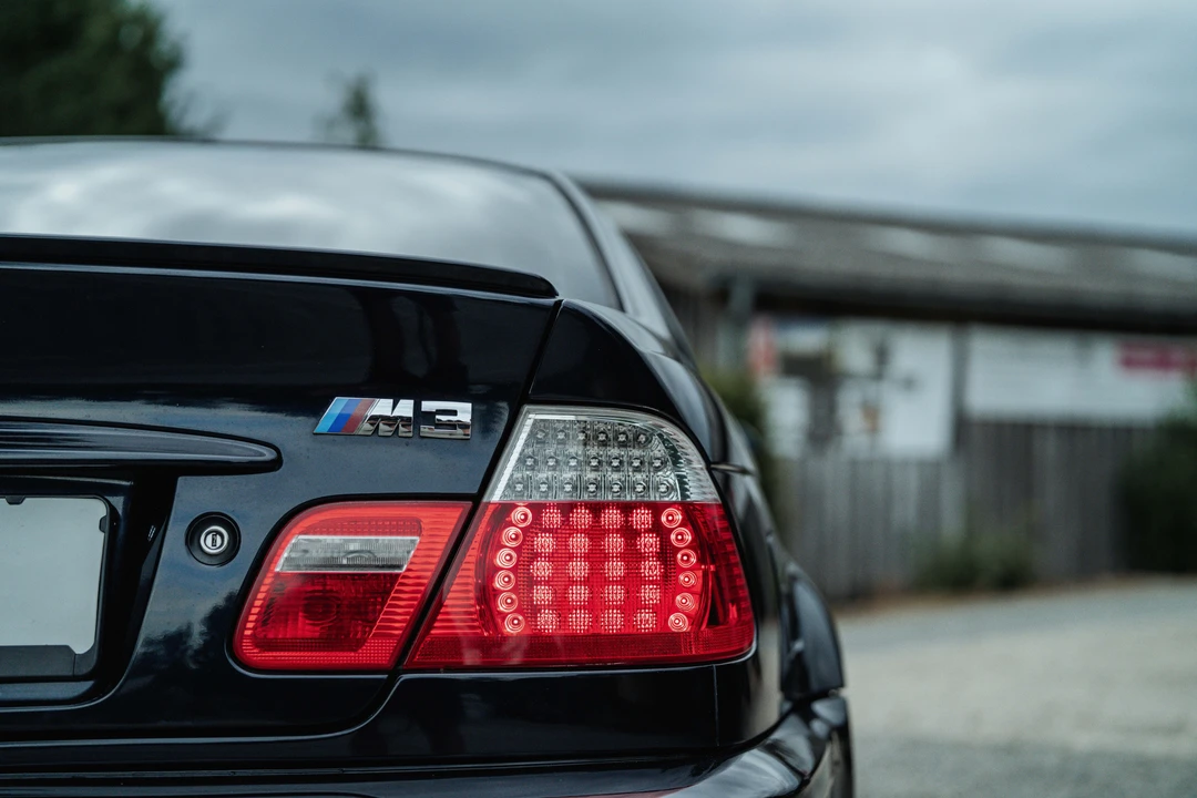 2003 BMW E46 M3 - Image 15 of 31