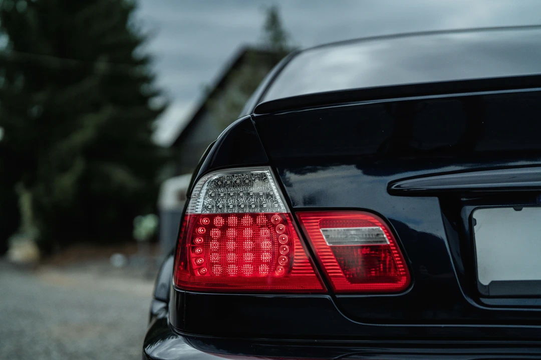 2003 BMW E46 M3 - Image 16 of 31