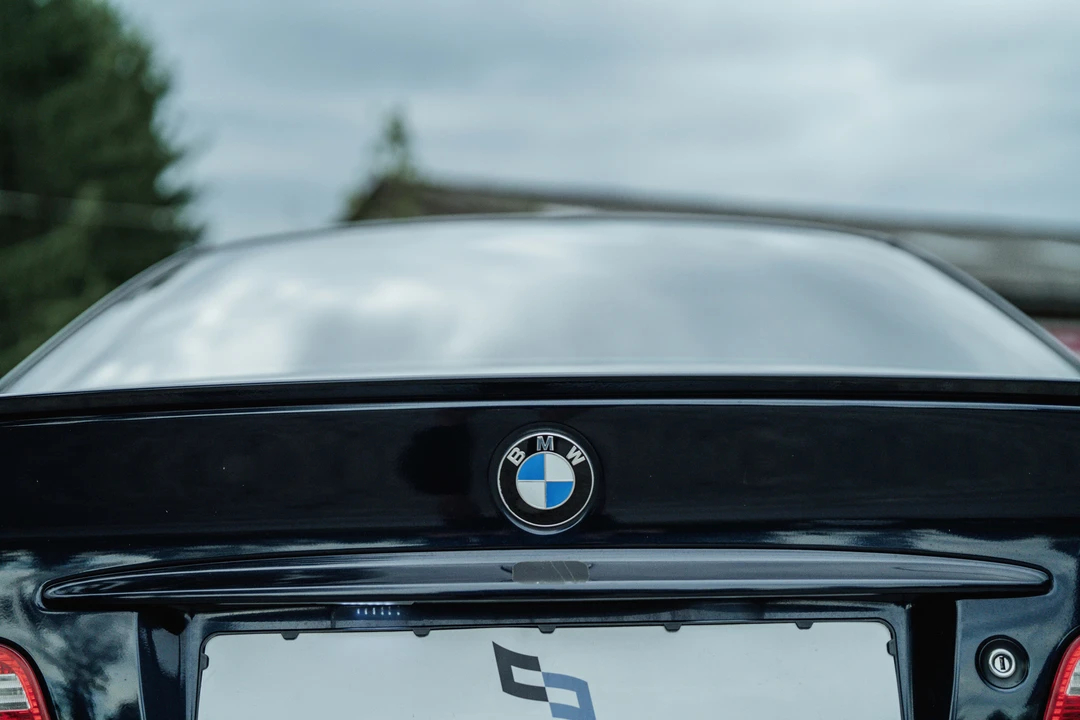2003 BMW E46 M3 - Image 19 of 31