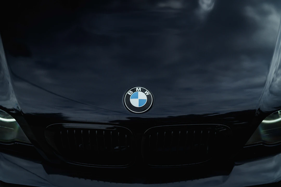 2003 BMW E46 M3 - Image 18 of 31