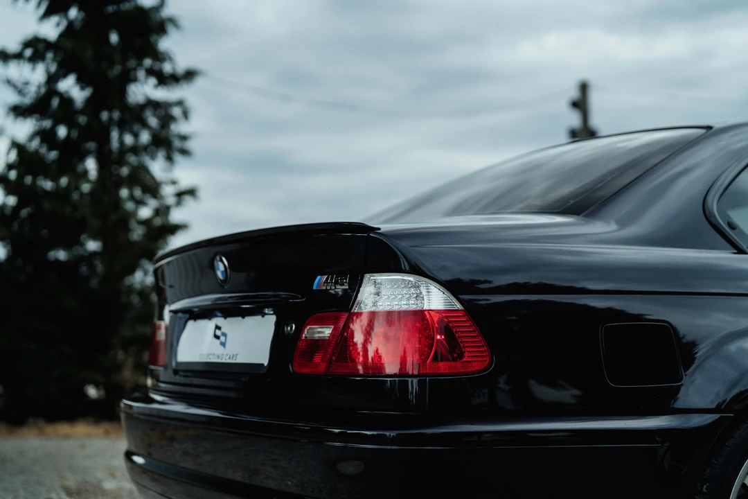 2003 BMW E46 M3 - Image 20 of 31