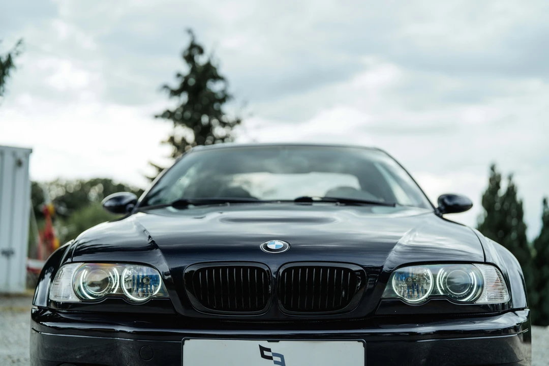 2003 BMW E46 M3 - Image 21 of 31