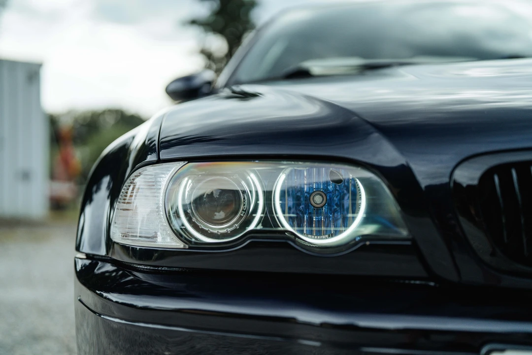 2003 BMW E46 M3 - Image 22 of 31