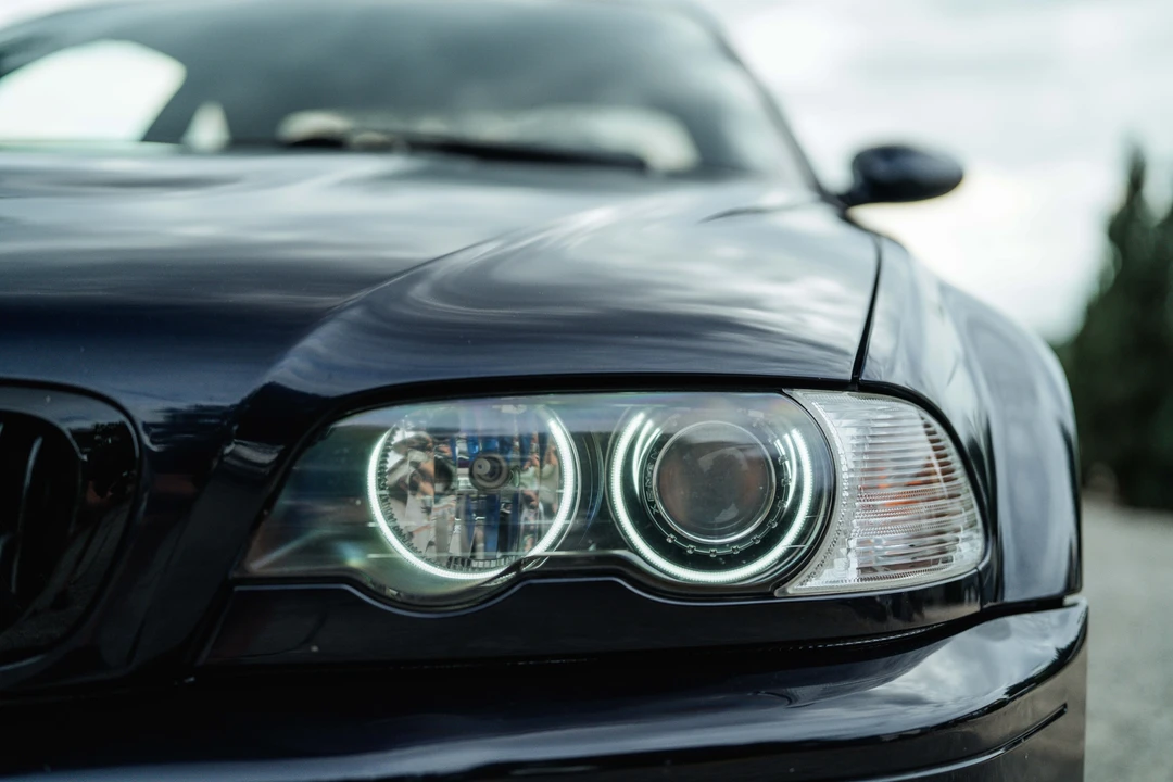 2003 BMW E46 M3 - Image 23 of 31