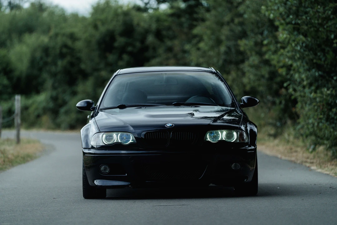 2003 BMW E46 M3 - Image 2 of 31
