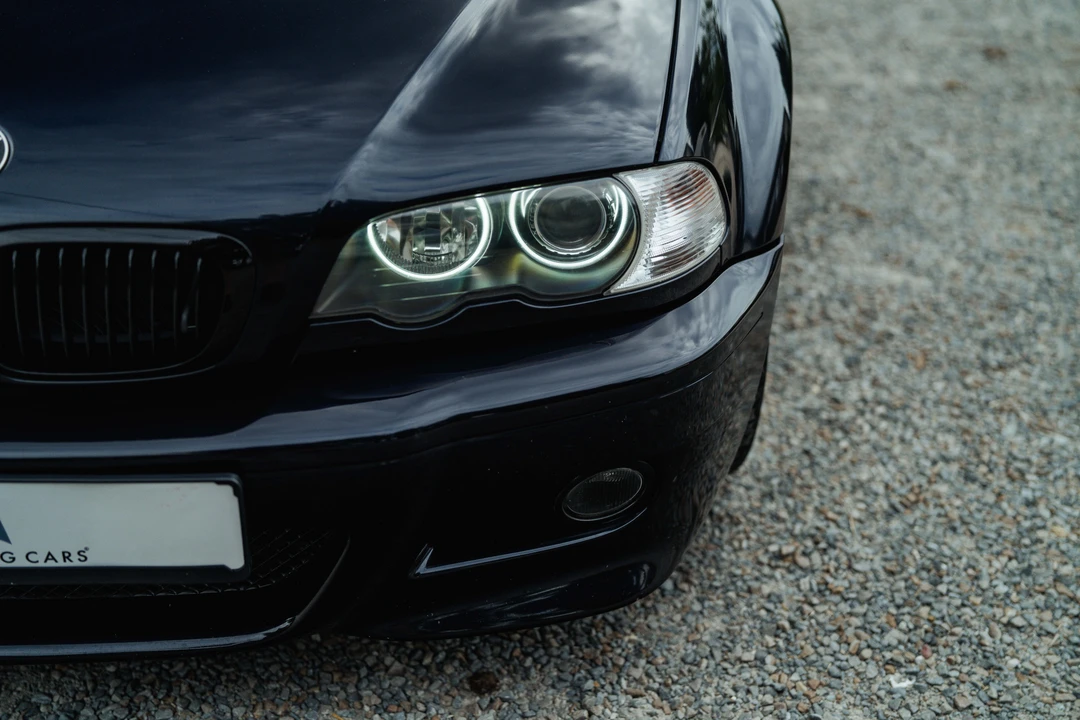 2003 BMW E46 M3 - Image 24 of 31