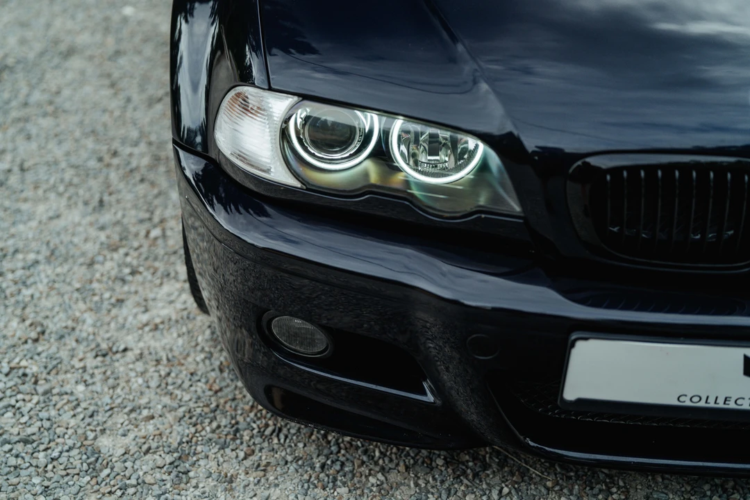 2003 BMW E46 M3 - Image 26 of 31