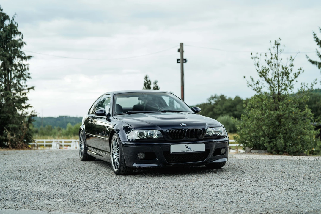 2003 BMW E46 M3 - Image 9 of 31