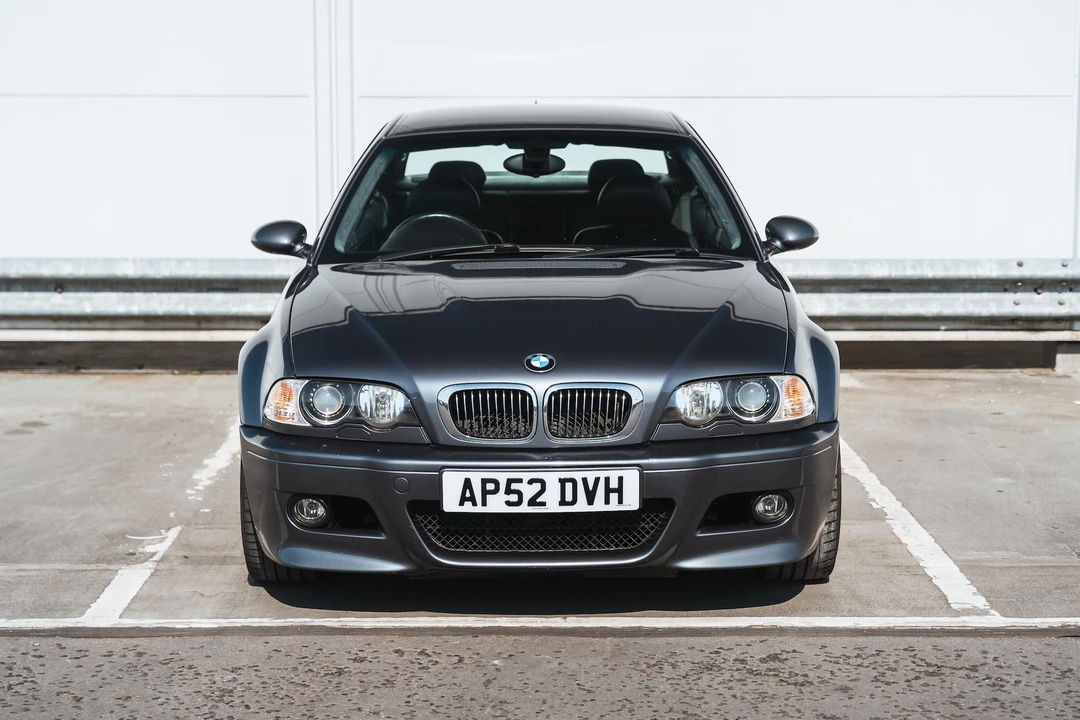 2003 BMW E46 M3 - Image 2 of 31