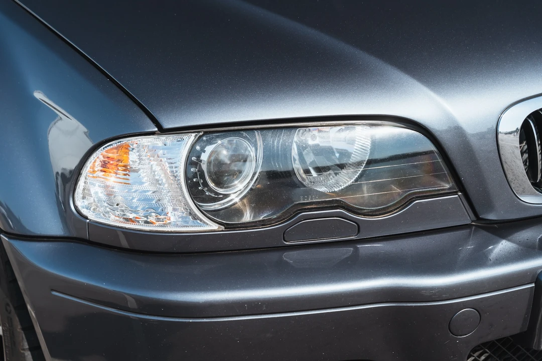 2003 BMW E46 M3 - Image 13 of 31
