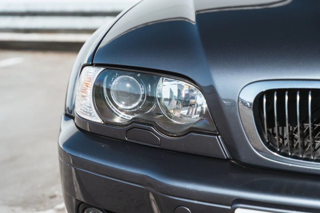 2003 BMW E46 M3 - Image 14 of 31