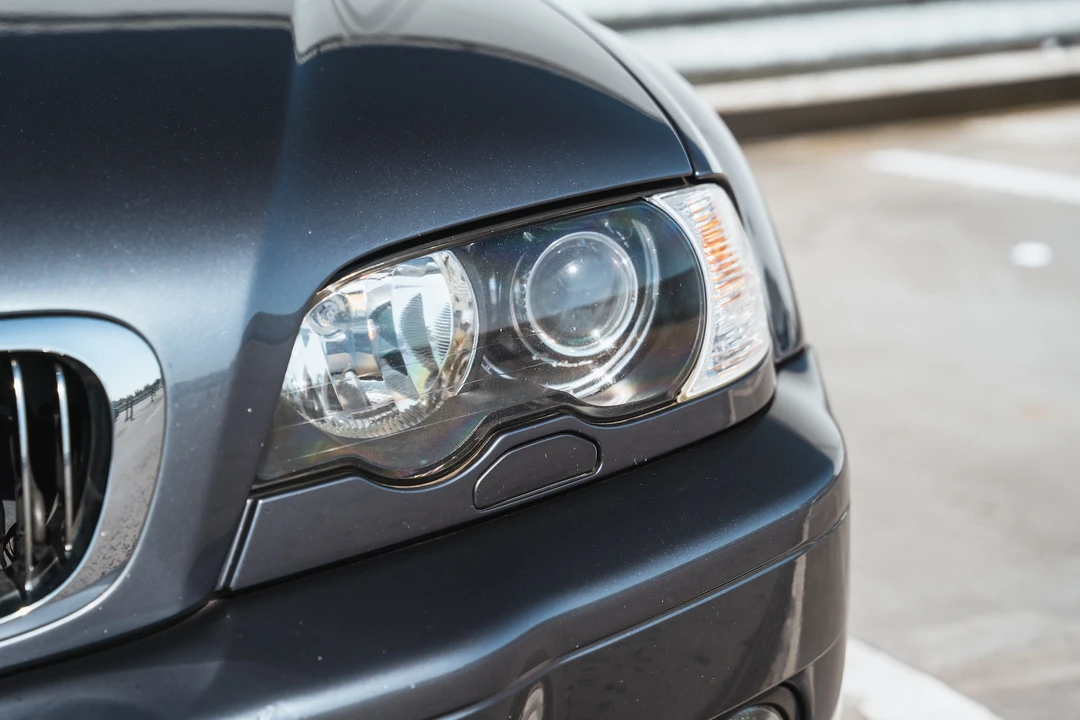 2003 BMW E46 M3 - Image 15 of 31