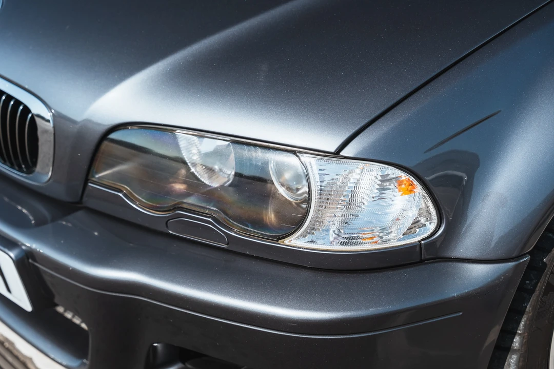 2003 BMW E46 M3 - Image 16 of 31