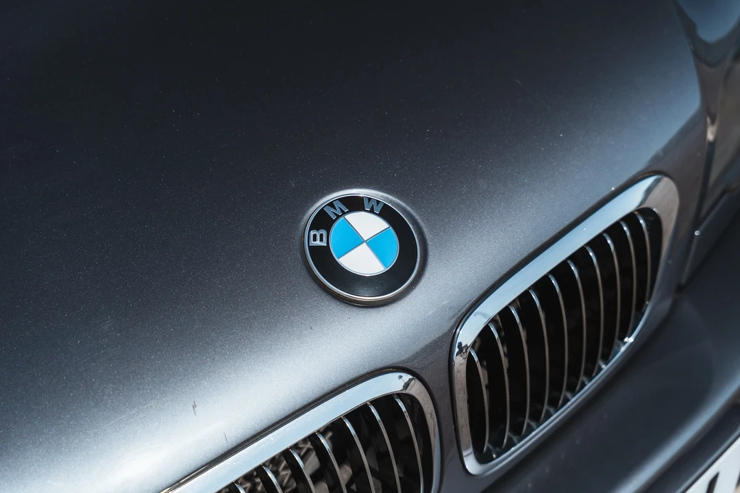 2003 BMW E46 M3 - Image 18 of 31