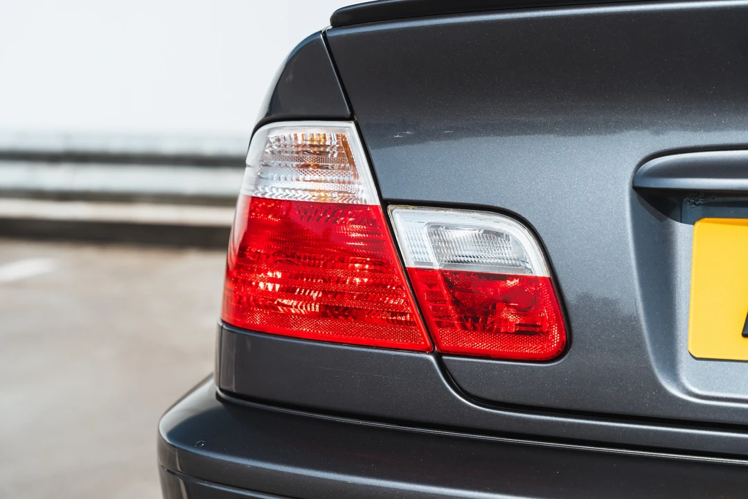 2003 BMW E46 M3 - Image 21 of 31