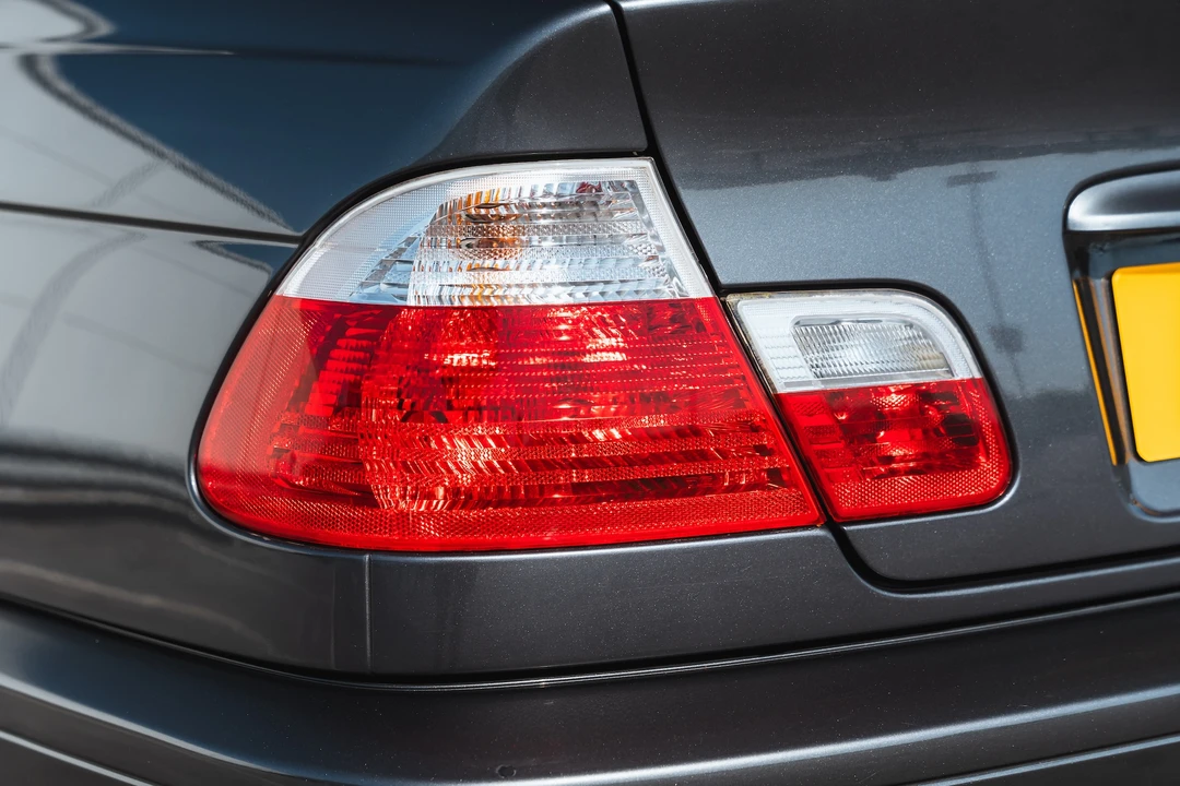 2003 BMW E46 M3 - Image 22 of 31
