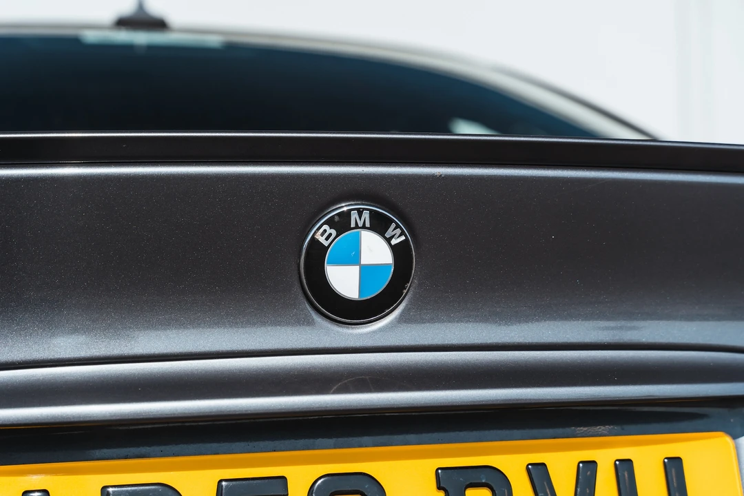 2003 BMW E46 M3 - Image 25 of 31