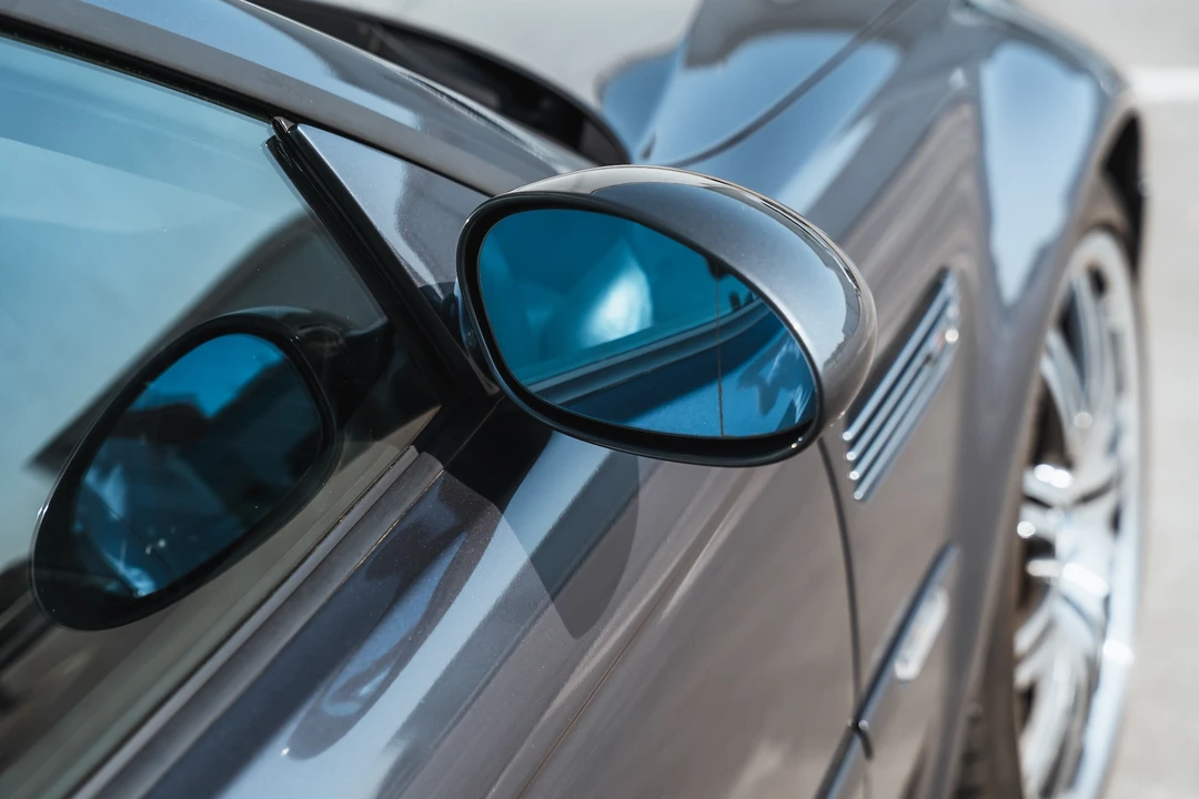 2003 BMW E46 M3 - Image 31 of 31