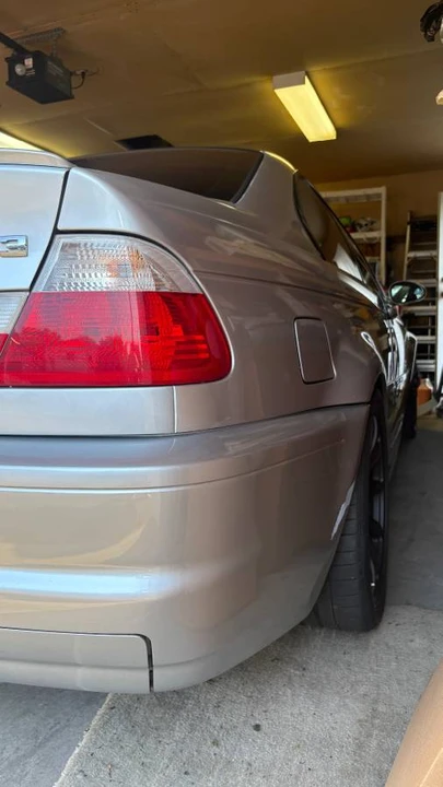 2003 BMW E46 M3 - Image 5 of 12