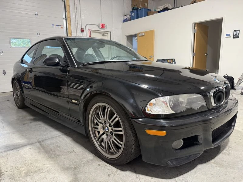 2003 BMW E46 M3 - Image 7 of 9