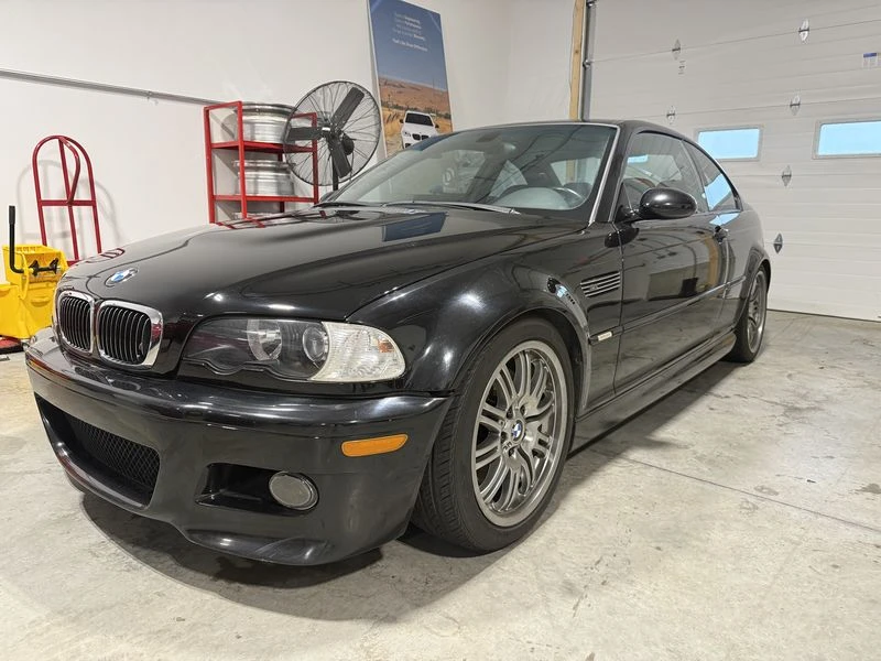 2003 BMW E46 M3 - Image 6 of 9