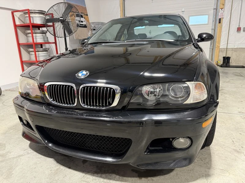 2003 BMW E46 M3 - Image 5 of 9