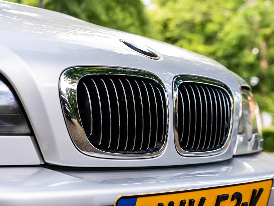 2003 BMW E46 M3 - Image 12 of 31