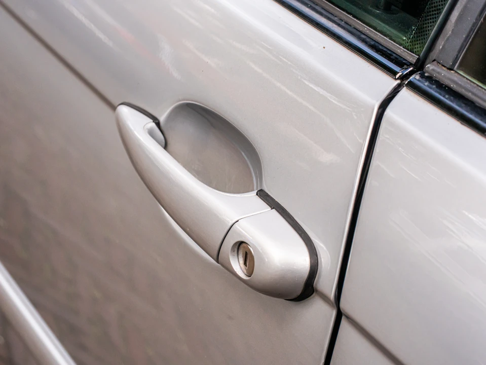 2003 BMW E46 M3 - Image 16 of 31