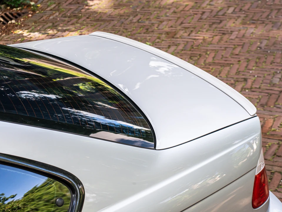 2003 BMW E46 M3 - Image 19 of 31