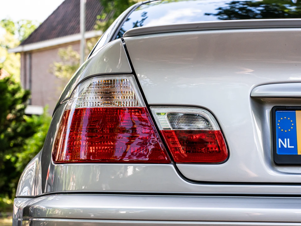 2003 BMW E46 M3 - Image 20 of 31
