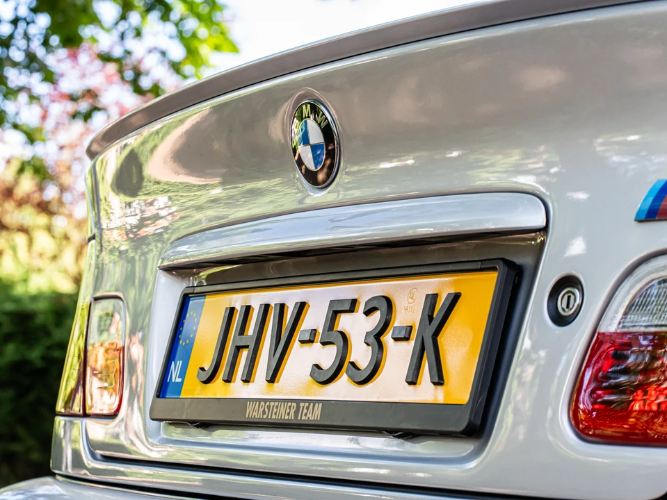 2003 BMW E46 M3 - Image 22 of 31