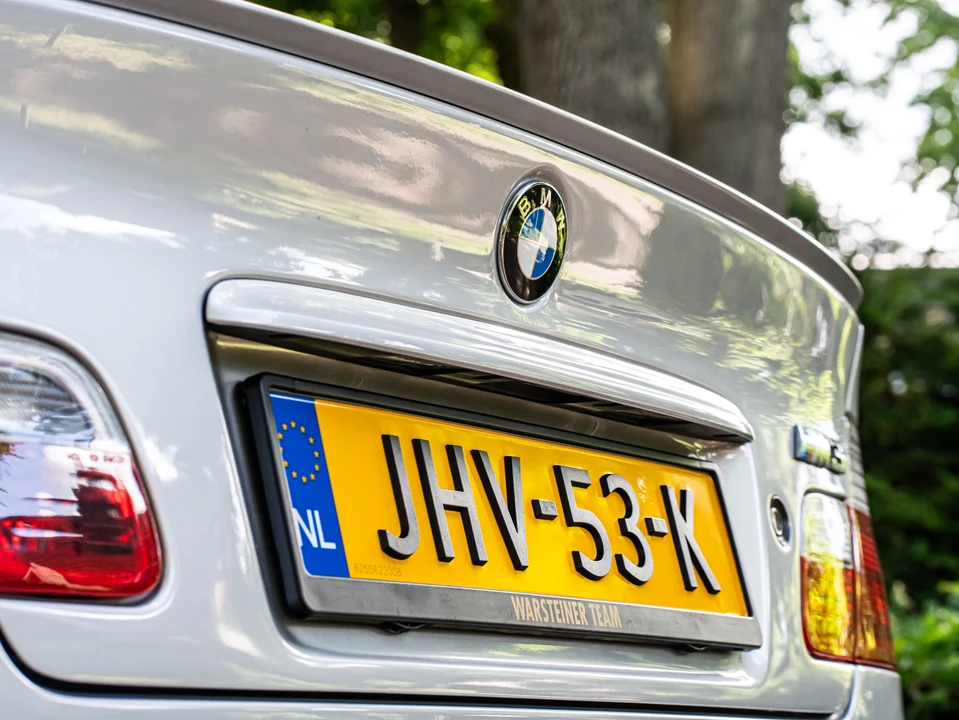 2003 BMW E46 M3 - Image 23 of 31